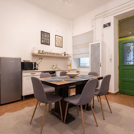 Gellert Mountain Apartment Будапеща Екстериор снимка