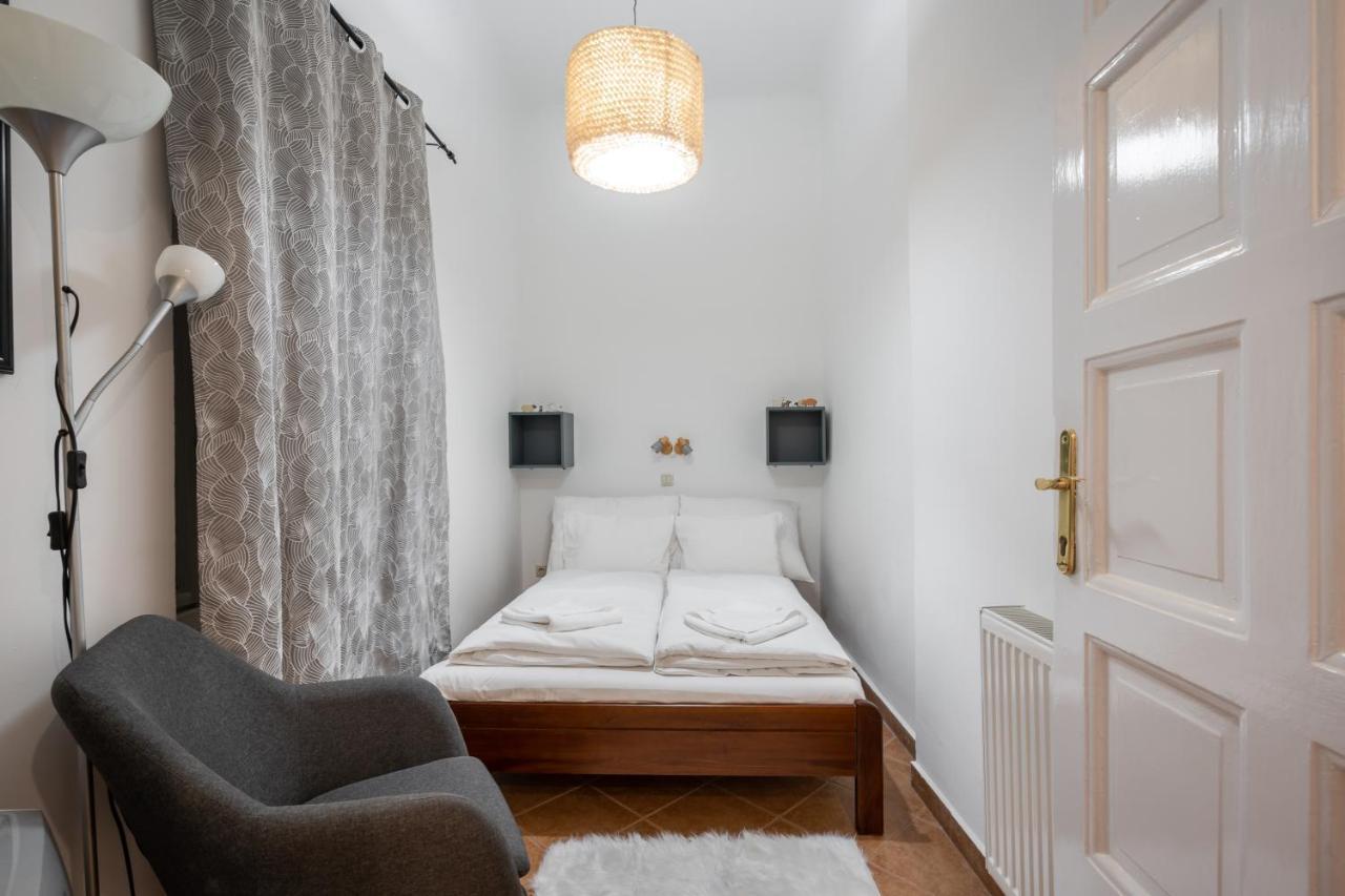 Gellert Mountain Apartment Будапеща Екстериор снимка