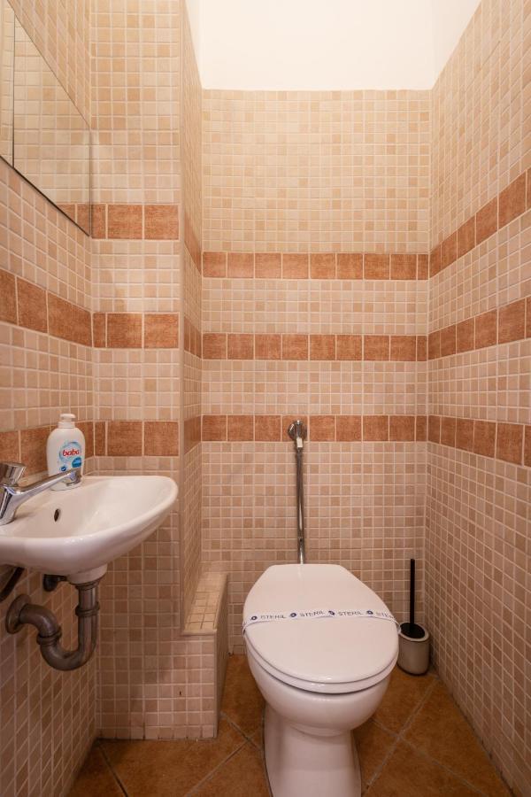 Gellert Mountain Apartment Будапеща Екстериор снимка