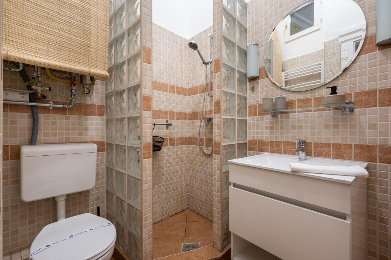 Gellert Mountain Apartment Будапеща Екстериор снимка