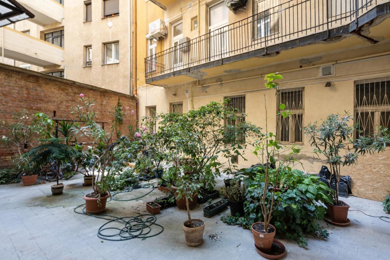 Gellert Mountain Apartment Будапеща Екстериор снимка